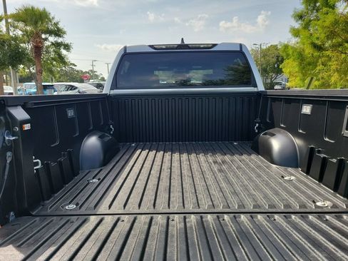 New 2026 Toyota Tundra SR5 w/ SR5 Premium Package AWD/4WD image 29