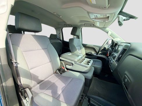 Used 2015 Chevrolet Silverado 1500 LT w/ All Star Edition image 14