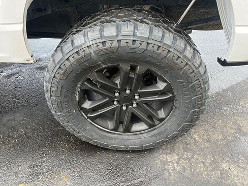 Used 2023 Ford F150 XL w/ STX Appearance Package image 12