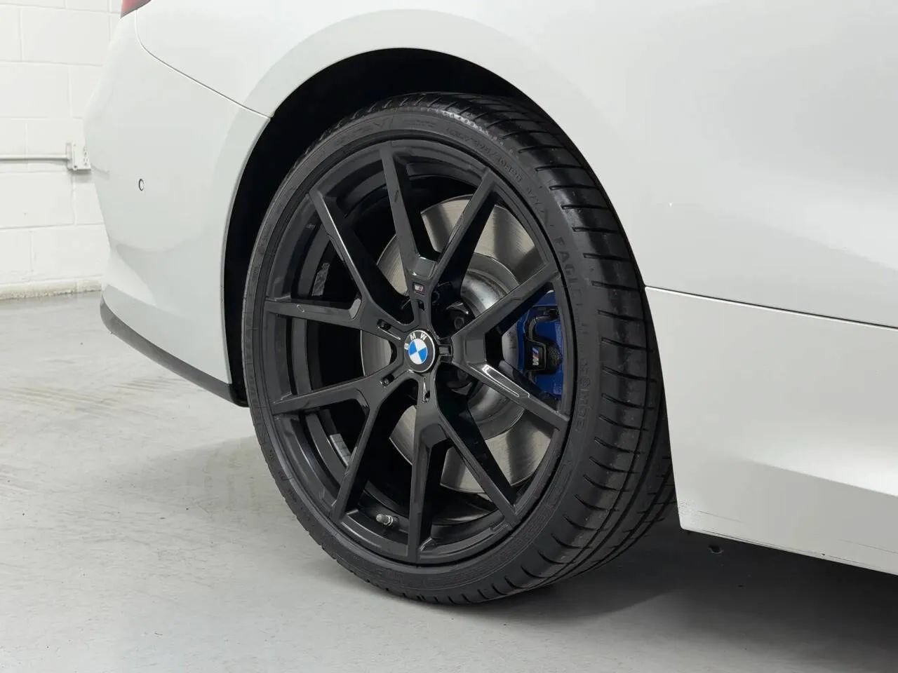 Used 2024 BMW M850i xDrive Coupe AWD/4WD image 39