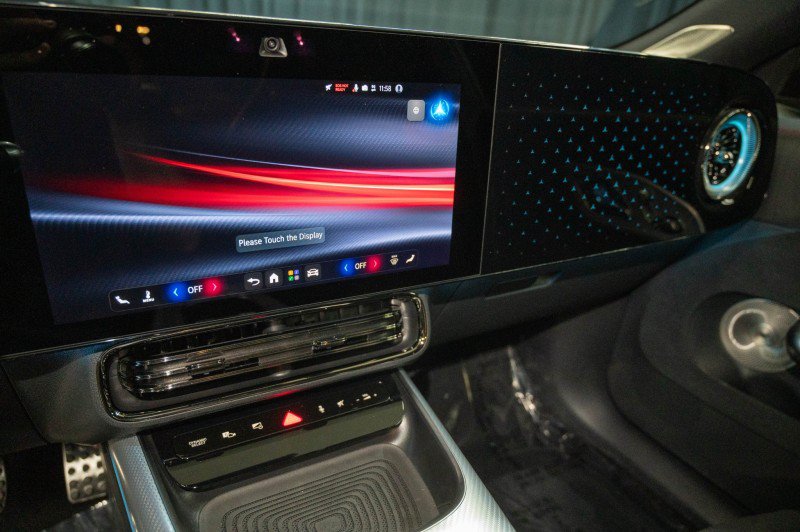 New 2027 Mercedes-Benz CLA 220 image 24