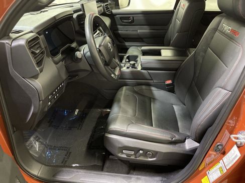 Used 2024 Toyota Tundra TRD Pro image 11