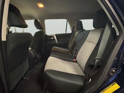 Used 2022 Toyota 4Runner SR5 RWD image 25