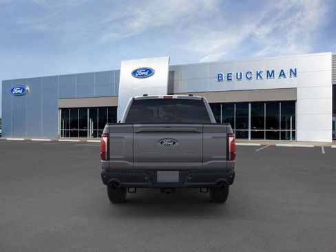 Used 2025 Ford F150 Tremor w/ Equipment Group 402A High image 8