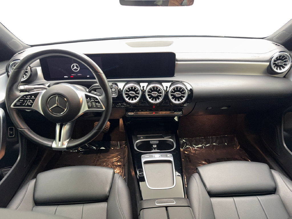 Used 2025 Mercedes-Benz CLA 250 image 50