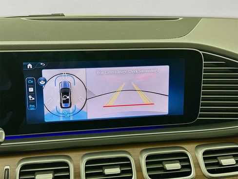 Used 2025 Mercedes-Benz GLE 350 4MATIC image 15