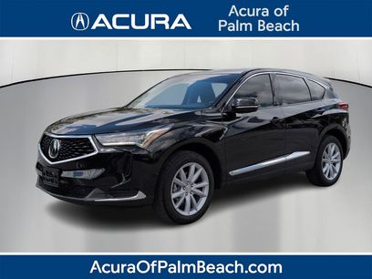 Used 2023 Acura RDX AWD