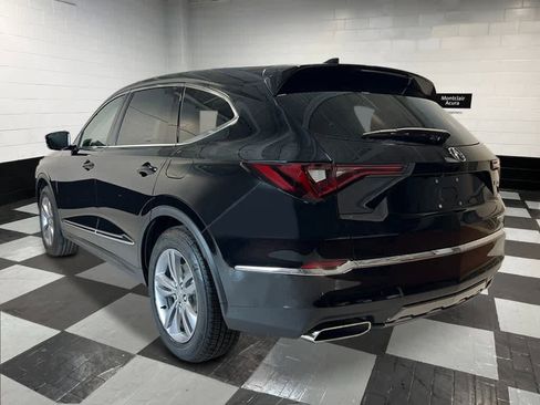 New 2026 Acura MDX SH-AWD image 3