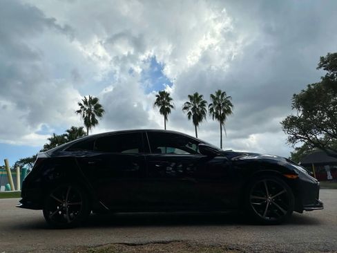 Used 2021 Honda Civic Sport image 7