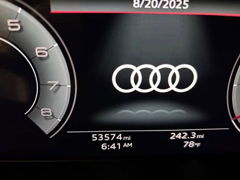 Used 2022 Audi A4 2.0T Premium Plus w/ Premium Plus Package image 13