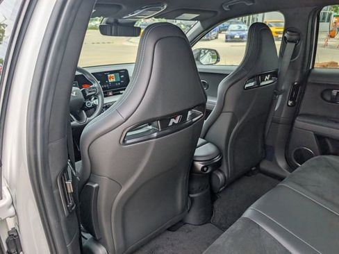 Used 2025 Hyundai Ioniq 5 N AWD/4WD image 25