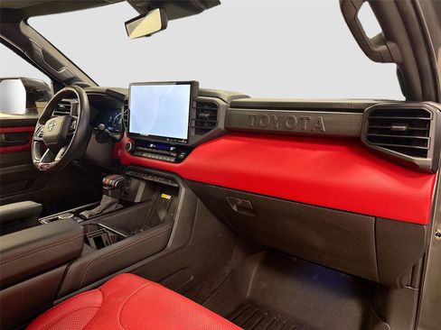 Used 2024 Toyota Tundra TRD Pro image 29