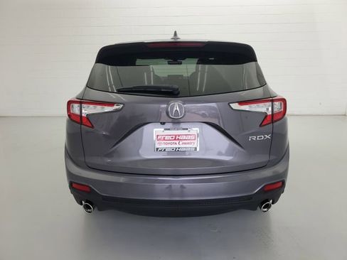 Used 2020 Acura RDX FWD image 6