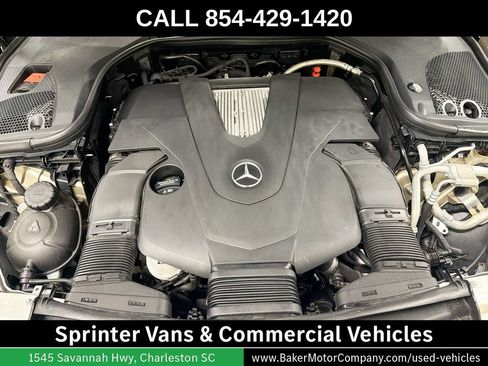 Used 2019 Mercedes-Benz E 450 Coupe image 31
