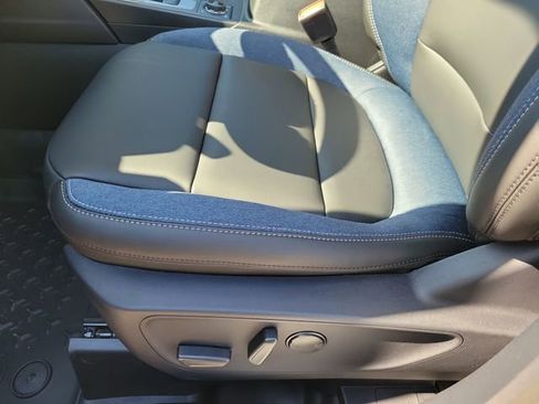 New 2026 Ford Bronco Sport Outer Banks w/ Sasquatch Outer Banks Package image 16