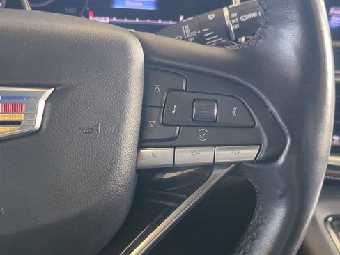 Used 2024 Cadillac Escalade Sport RWD image 13