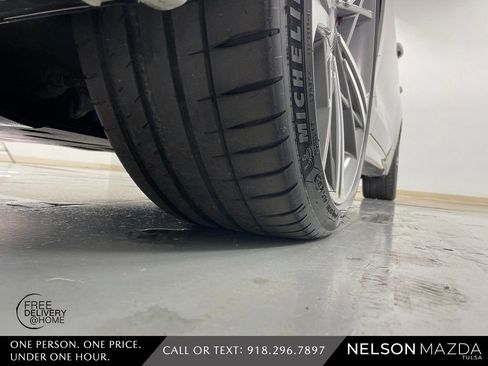 Used 2024 Genesis G70 3.3T Advanced w/ Sport Prestige Package image 10