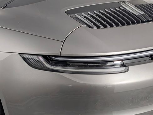 Certified 2024 Porsche 911 Carrera 4 GTS AWD/4WD image 16