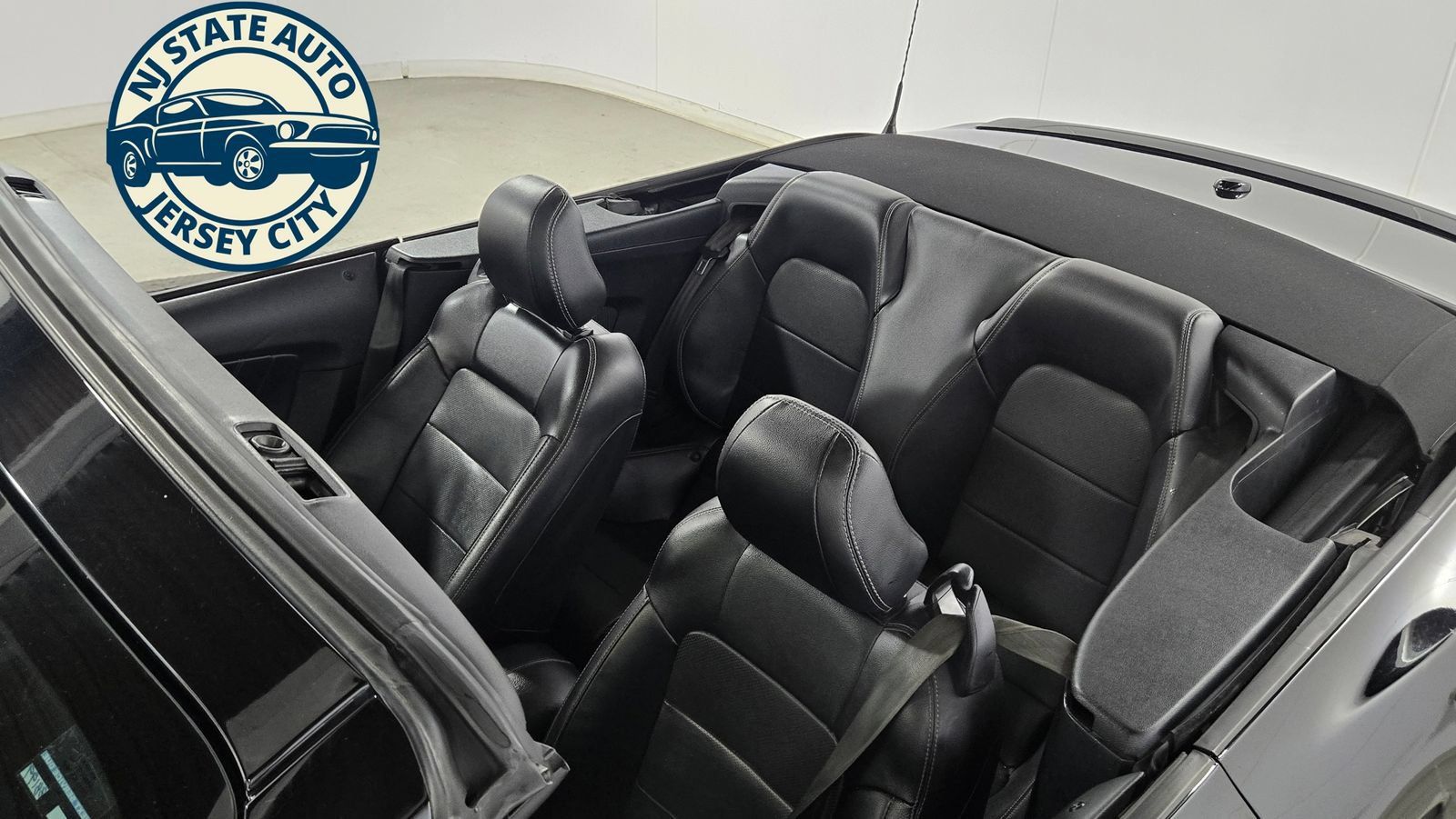 Used 2020 Ford Mustang GT Premium RWD image 16