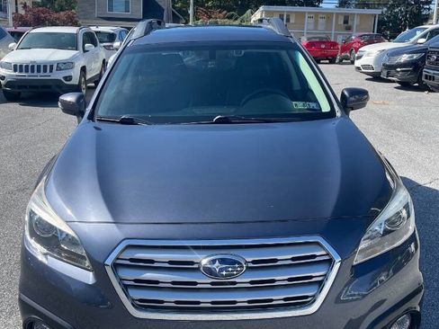 Used 2017 Subaru Outback 2.5i Limited image 5
