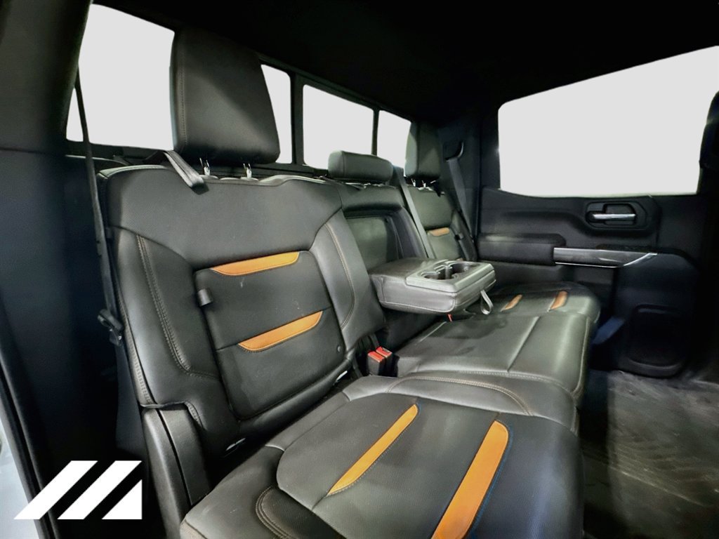 Used 2020 GMC Sierra 1500 AT4 w/ AT4 Premium Package AWD/4WD image 31