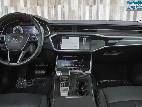 Used 2019 Audi A6 3.0T Premium Plus w/ Premium Plus Package image 17