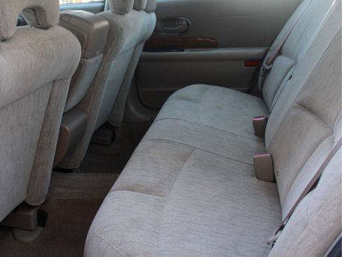 Used 2002 Buick Le Sabre Custom image 7