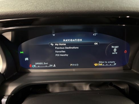 Certified 2023 Lincoln Aviator AWD w/ Premium Package image 23