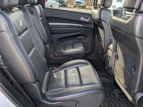 Used 2020 Dodge Durango Citadel image 12