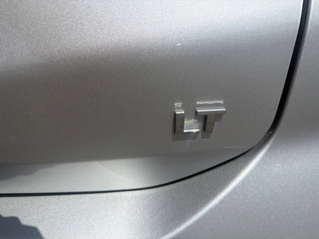 Used 2020 Chevrolet Equinox LT FWD image 8