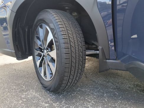 Certified 2024 Subaru Outback Touring AWD/4WD image 36