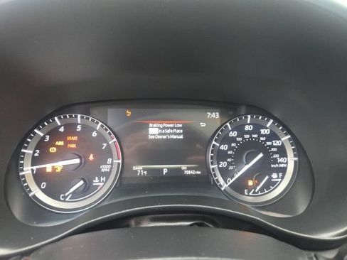 Used 2020 Toyota Highlander Limited AWD/4WD image 20