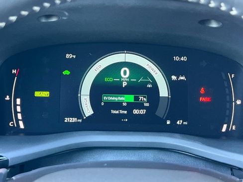 Certified 2025 Toyota Camry SE FWD image 25