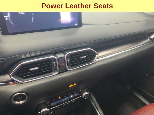 Used 2024 MAZDA CX-5 Carbon Edition AWD/4WD image 13