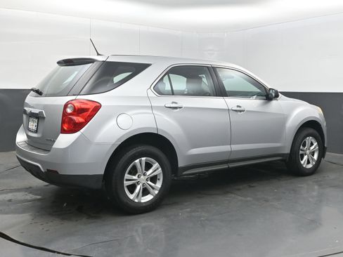 Used 2013 Chevrolet Equinox LS FWD image 7