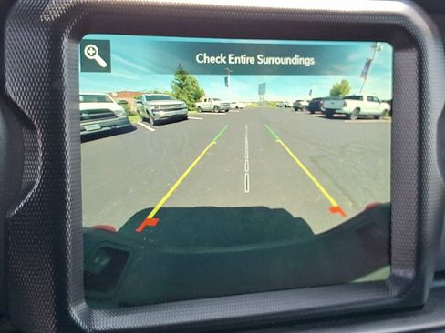 Used 2021 Jeep Gladiator Mojave AWD/4WD image 18