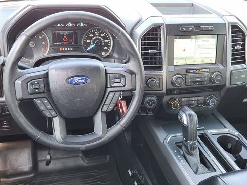 Used 2018 Ford F150 XLT w/ Equipment Group 302A Luxury image 33