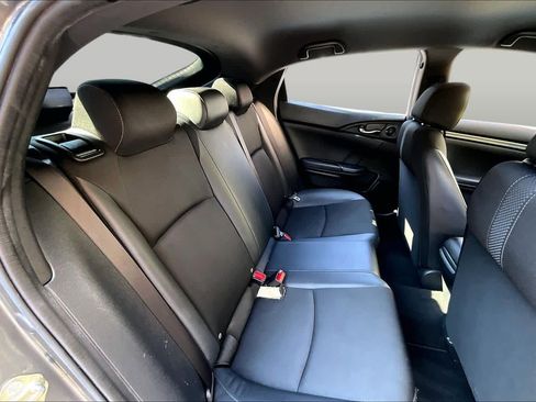 Used 2020 Honda Civic Sport image 20