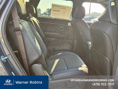 New 2026 Hyundai Palisade Calligraphy image 13