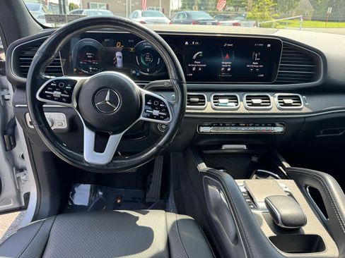 Used 2020 Mercedes-Benz GLE 350 4MATIC image 14