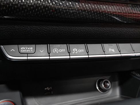 Used 2018 Audi S4 Premium Plus w/ Navigation Package image 51