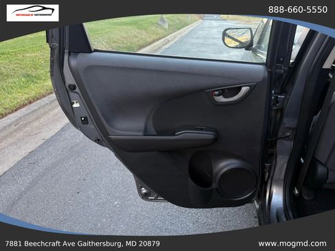 Used 2012 Honda Fit image 15