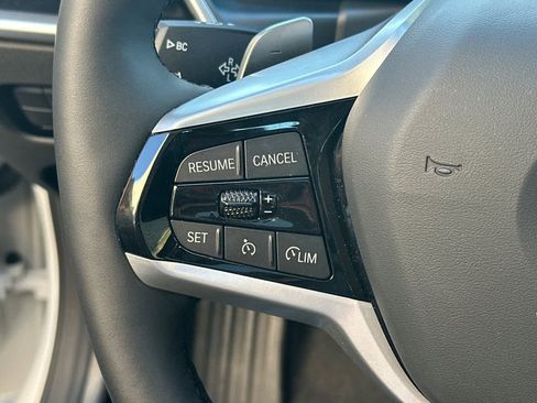 Used 2025 BMW 230i Coupe w/ Convenience Package image 26