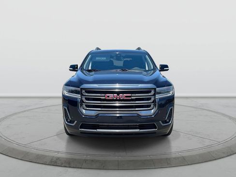 Used 2022 GMC Acadia AT4 w/ Preferred Package AWD/4WD image 3