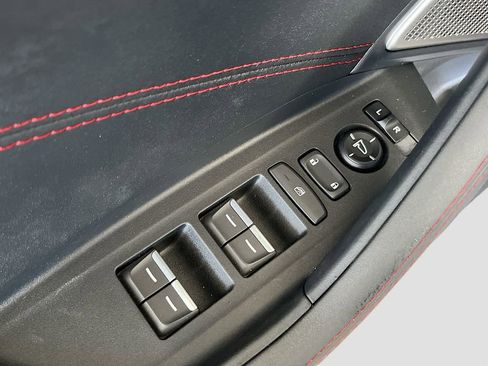 Used 2025 Acura TLX SH-AWD w/ A-SPEC Pkg image 18