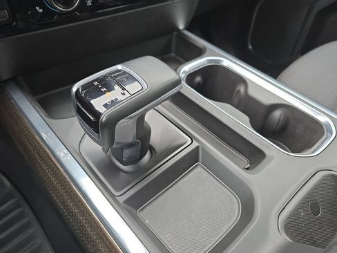 Used 2023 Chevrolet Silverado 1500 RST w/ Convenience Package II image 16