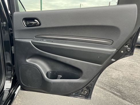 Used 2022 Dodge Durango GT image 17