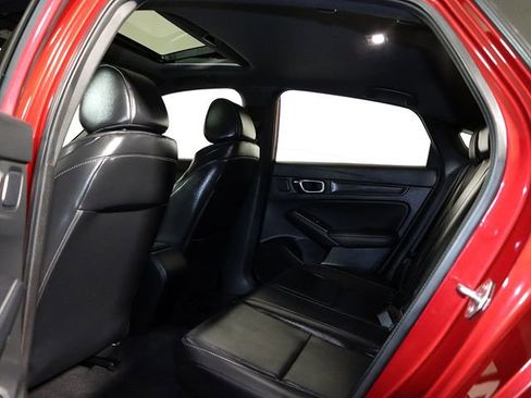 Certified 2023 Acura Integra A-Spec image 14