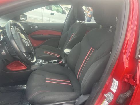 Used 2013 Dodge Dart Rallye FWD image 30