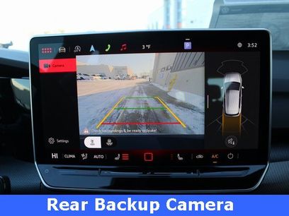 New 2026 Volkswagen GTI S